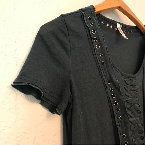 Mür Mür Adorable Boho Skater Dress Tunic (M) - Picture 2 of 10